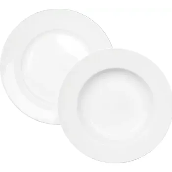 Talíř Sada talířů 12-dílná Trend