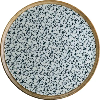 Talíř Talíř mělký Bonna Calif, průměr 323 mm