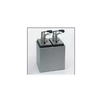 Dávkovač nápoje Hovicon Dávkovač omáčky, obsah: 2,50 litru