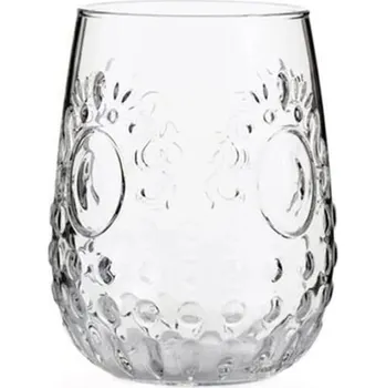 Sklenice Sklenice na koktejly BORGONOVO Baroque - 490 ml