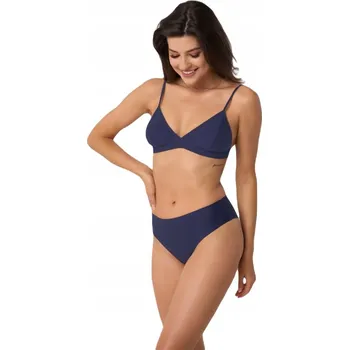 Kalhotky Babell BBL 2007 granátové bezešvé S Kalhotky BRAZILSKÉ KALHOTKY