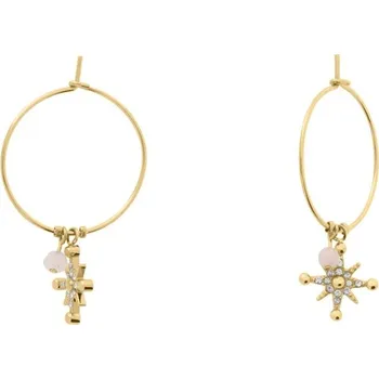 Módní doplněk Náušnice PIERRE LANNIER model AUSTRALE BJ22A2251