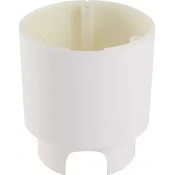 Kuchyňský dřez EcoMaster 0036A - Plášť drtiče - spodní díl pro EE