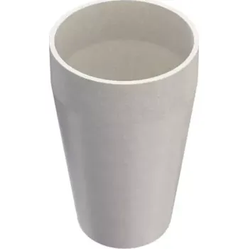 Květináč Granisil granitový květináč MONTI 55 cm Béžový