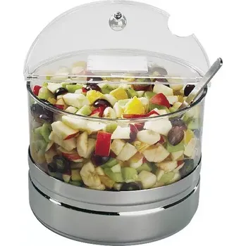 Servírovací chladící miska APS Top Fresh 4000 ml