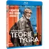 Blu-ray film Teorie tygra (2016)