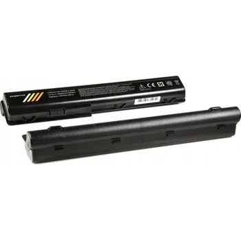 Baterie k notebooku Baterie do notebooků HP, Compaq, lithium-iontová, 6600 mAh Enestar