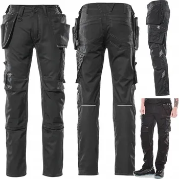 Pracovní obuv Pracovní kalhoty Mascot Unique vel. 48, pevné a odolné