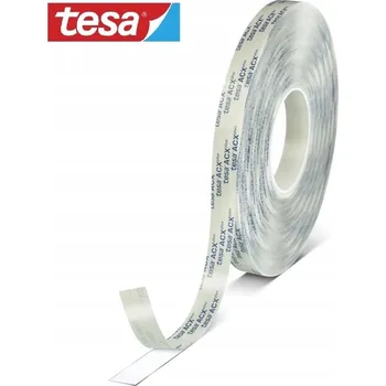 Lepicí páska TESA ACX 7254 Akrylová gelová páska 0,5 mm x 9 mm x 25 m