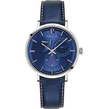 Módní doplněk Hodinky PIERRE LANNIER model EVIDENCE 327B166