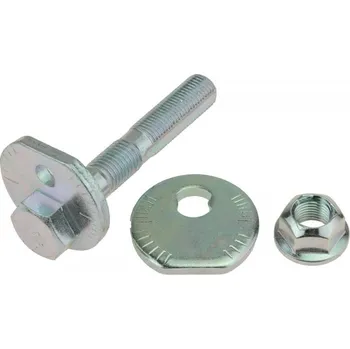 Zavěšení kol SADA ŠROUBŮ ŘÍDICÍCH RAMEN TOYOTA AVENSIS 03-08, COROLLA 01-06, CELICA 99-, MR2 99- ZWT-TY-115SK NTY