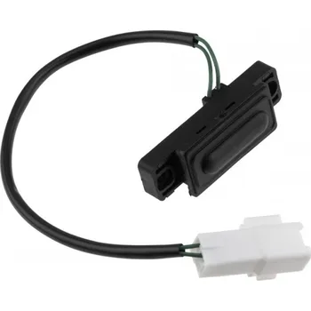 Dveře karosérie Tlačítko spínače víka zavazadlového prostoru Suzuki Swift 2005- 37178-62J00 NTY