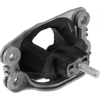 Zavěšení motoru Podložka motoru 1.9DTI/1.9dCi Renault Master II 01-, Opel Movano A 01- pravá 8200072229 NTY