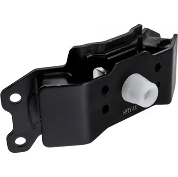 Zavěšení motoru Podložka motoru 4.5D, 4.5D-4D Toyota Land Cruiser 200 07-, Lexus LX450D 15- /Zadní/ 2371-51070 NTY