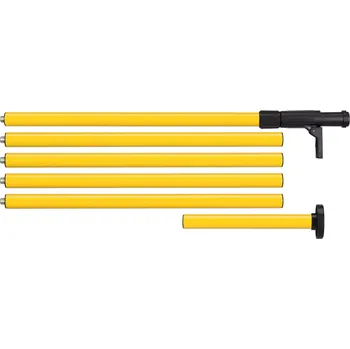 Měřící laser Prodlužovací tyč Ermenrich Reel TWR40, 3,96 m