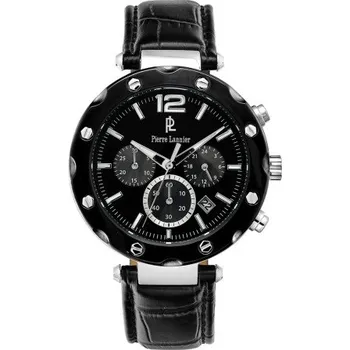 Módní doplněk Hodinky PIERRE LANNIER model WEEK-END 273D133