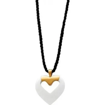 Řetízek Náhrdelník MORELLATO CUORI HBN01