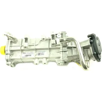 Váha vzduchu EGR VENTIL IVECO DAILY 06 KPL 3.0JTD EURO 5+ 09 12 14 504377416 IVECO