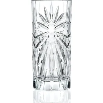 Sklenice Sklenice highball RCR CRYSTAL Oasis - 360 ml