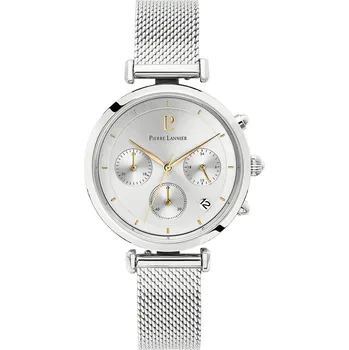 Módní doplněk Hodinky PIERRE LANNIER model LUTECIA 082J621