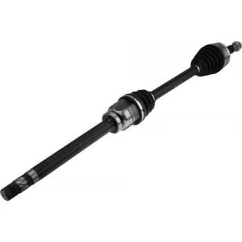 Poloosa kola Poloosa Renault Scenic/Grand Scenic 1.9DCI 09-, 1.6DCI 11- pravá, manuální převodovka 6st. 391001702R NTY