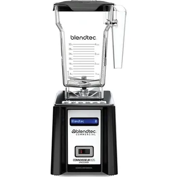 Barový mixer BLENDTEC SpaceSaver 825 - 1x nádoba