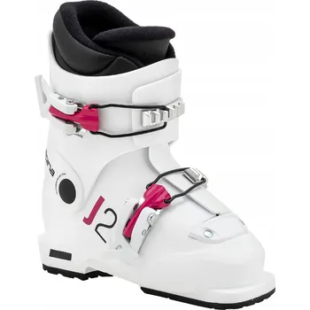 Sjezdové boty Lyžařské boty Alpina J2 Girl 28