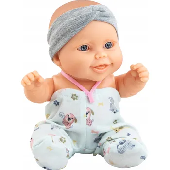 Panenka PAOLA REINA ŠPANĚLSKÁ PANENKA MIMINKO 21 cm 00211