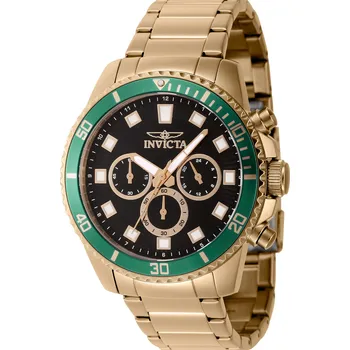 Hodinky Hodinky Invicta model Pro Diver 46055
