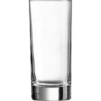 Sklenice Sklenice na nealko long drink Arcoroc Island 290 ml