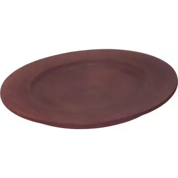 Pánev Talíř dřevěný pod pánev 224415010 nebo 224415476, pro servírování