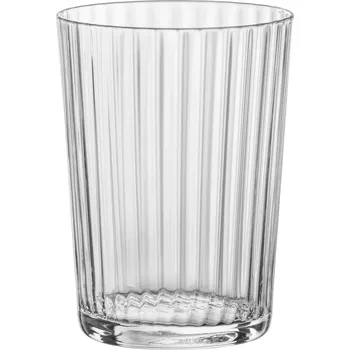 Sklenice BORMIOLI ROCCO Exclusiva Sklenice na nápoje, objem: 0,50 litru