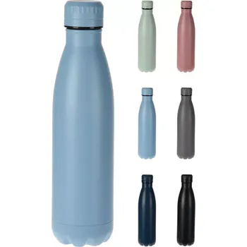 Termoska Termo láhev 0,5 l, různé barvy