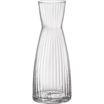 BORMIOLI ROCCO Exclusiva Karafa, objem: 1,00 litru, výška: 255 mm, ø: 102 mm