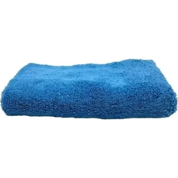 Utěrka Profi extra měkká utěrka z mikrovlákna modrá