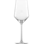 Zwiesel Glas Belfesta Sklenice na víno, objem: 0,41 litru, výška: 232 mm, průměr: 84 mm