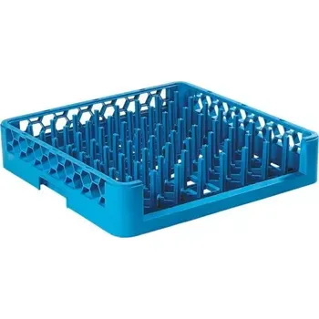Příslušenství pro myčku Koš na talíře tácy do myčky Carlisle, otevřený
