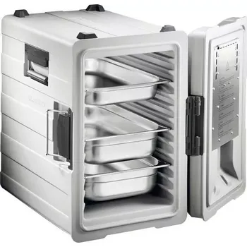 Termobox Termoport Blancotherm Blanco BLT 620 KBUH