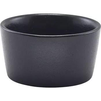 GENWARE Miska na dip, kamenina, výška: 40 mm, průměr: 75 mm