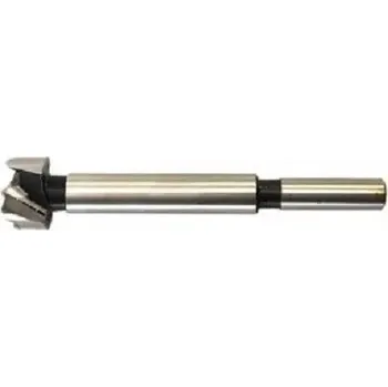 Sukovník Forstnerovův vrták Makita P-58877 - 15mm, broušená centrovací špička HSS