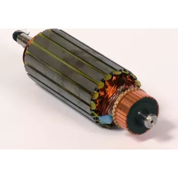 Drtič odpadu EcoMaster 24* - Rotor pro ED