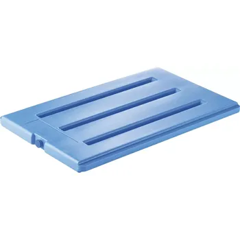 Termobox Chladicí deska GN-1/1 -21°C úzký zásuvka