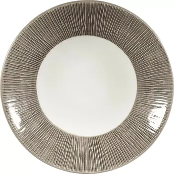 Talíř CHURCHILL Bamboo Dusk Hluboký talíř, coup, průměr: 255 mm