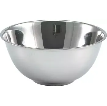 Mísa hluboká nerez Gastro 1 l