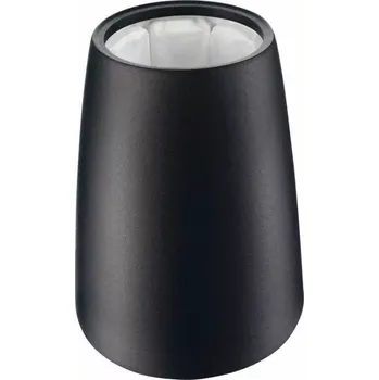 Chladič na víno Chladič na víno Elegant černý - Vacu Vin 14,5cm