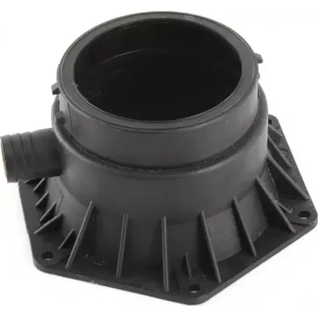 Kuchyňský dřez EcoMaster 0009C - Horní díl drtící komory - 6 šroubů pro ED, EL