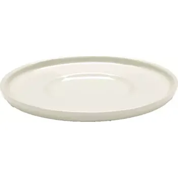 Podšálek na cappuccino Serax Cena Ivory 14 cm