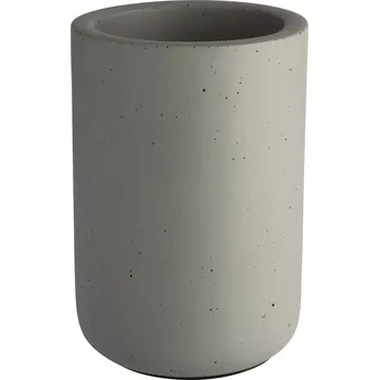 Chladič na víno APS Element Chladící nádoba na láhve, výška: 190 mm, průměr: 120 mm, světle zelená