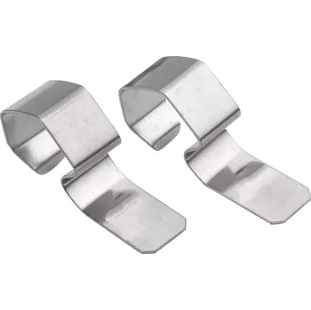 Svorky pro zavařovací sklenice Weck, sada 20ks