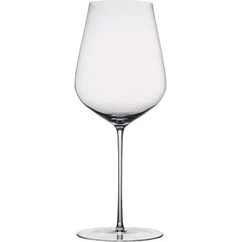 Sklenice Sklenice Bordeaux JOSEF das glas